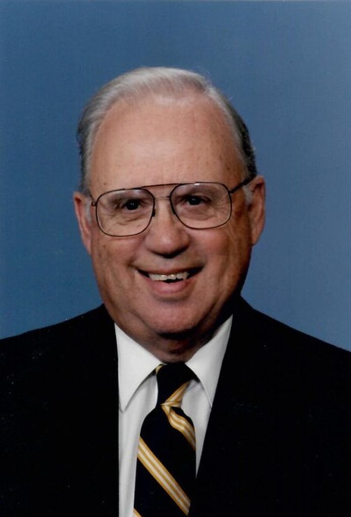 Donald L. Myers Profile Photo