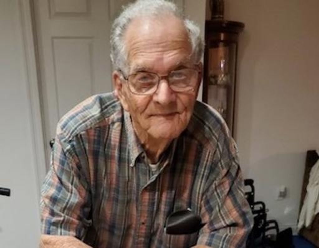 James Edward Webb Profile Photo