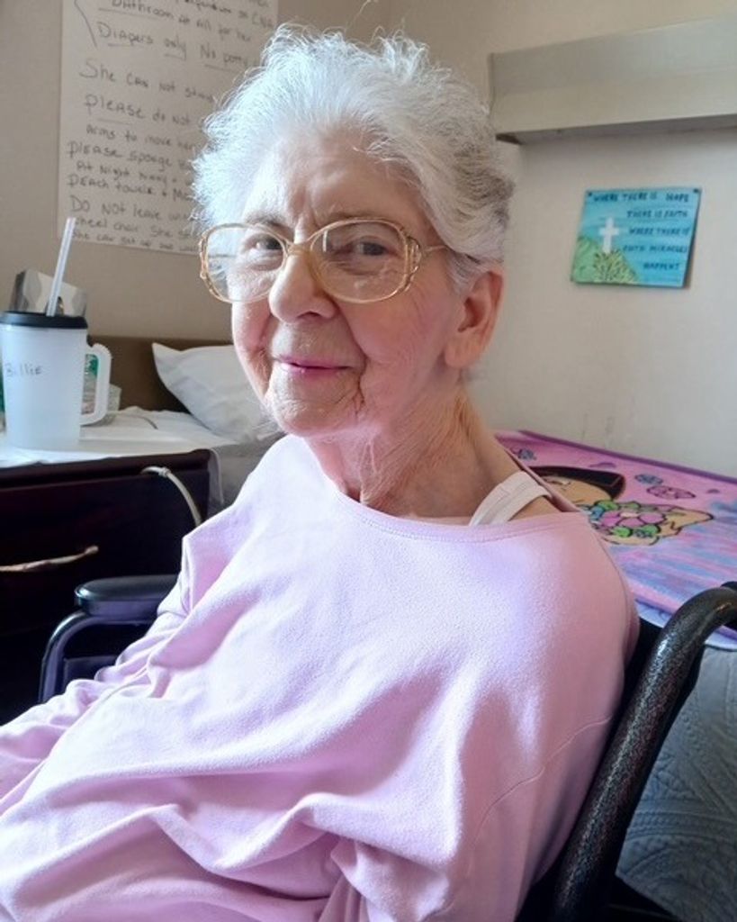 Billie Jon Murphy Profile Photo
