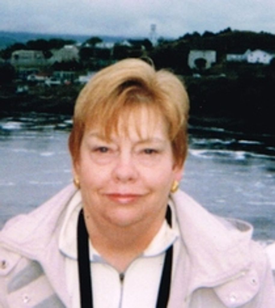 Deborah "Debbie" A. Crouch