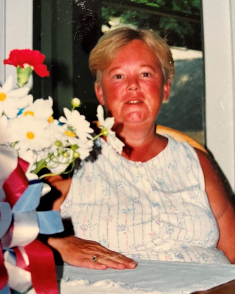 Ellen Peterson Giardino Profile Photo