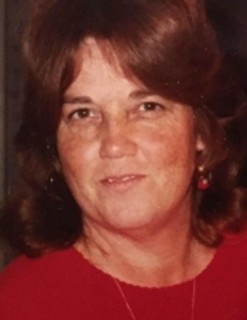 Bess Ayleen Smith