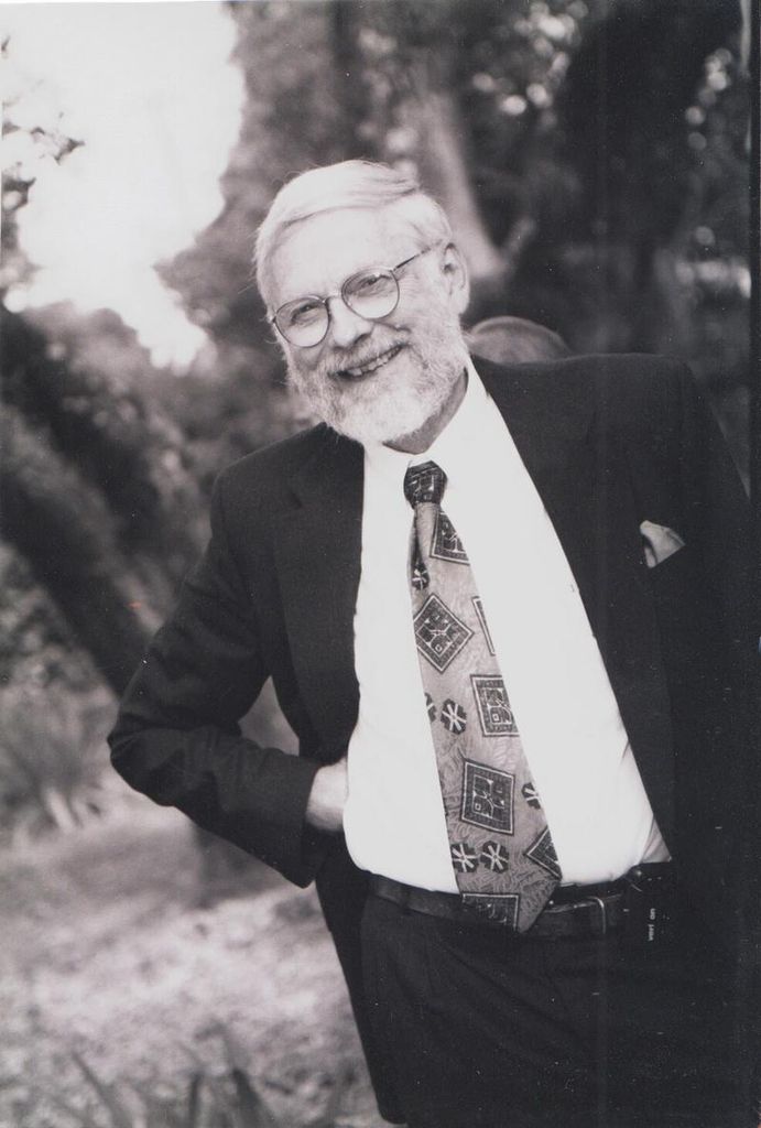 Stanley D. Ecklund Profile Photo