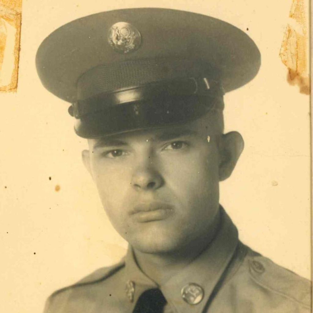 Dennis Raymond Yielding Profile Photo