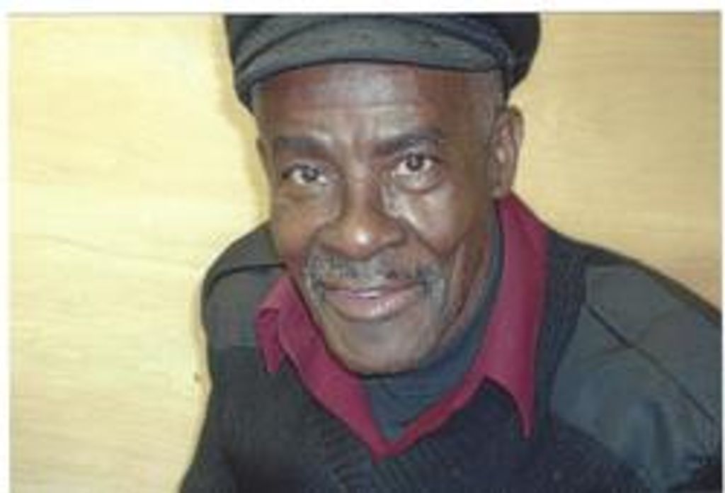 Ezekiel Shackleford