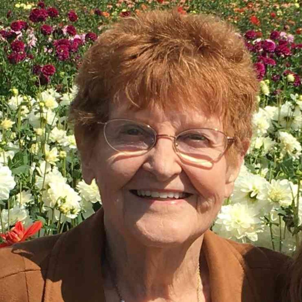 Rayanne Leoda Stuck Profile Photo