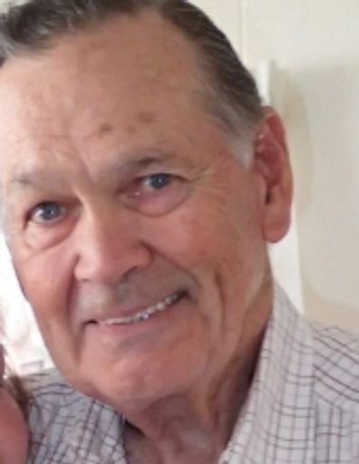 Donald  Higgins Profile Photo