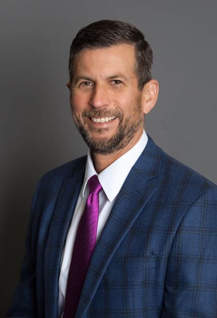 John Raymond Mosser, Sr.