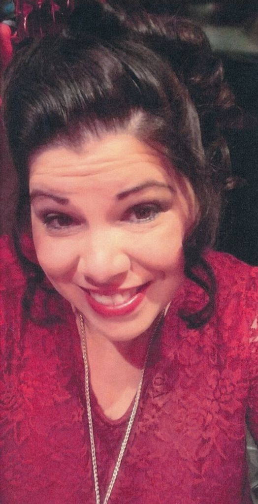 Korena Lynn Perry Profile Photo