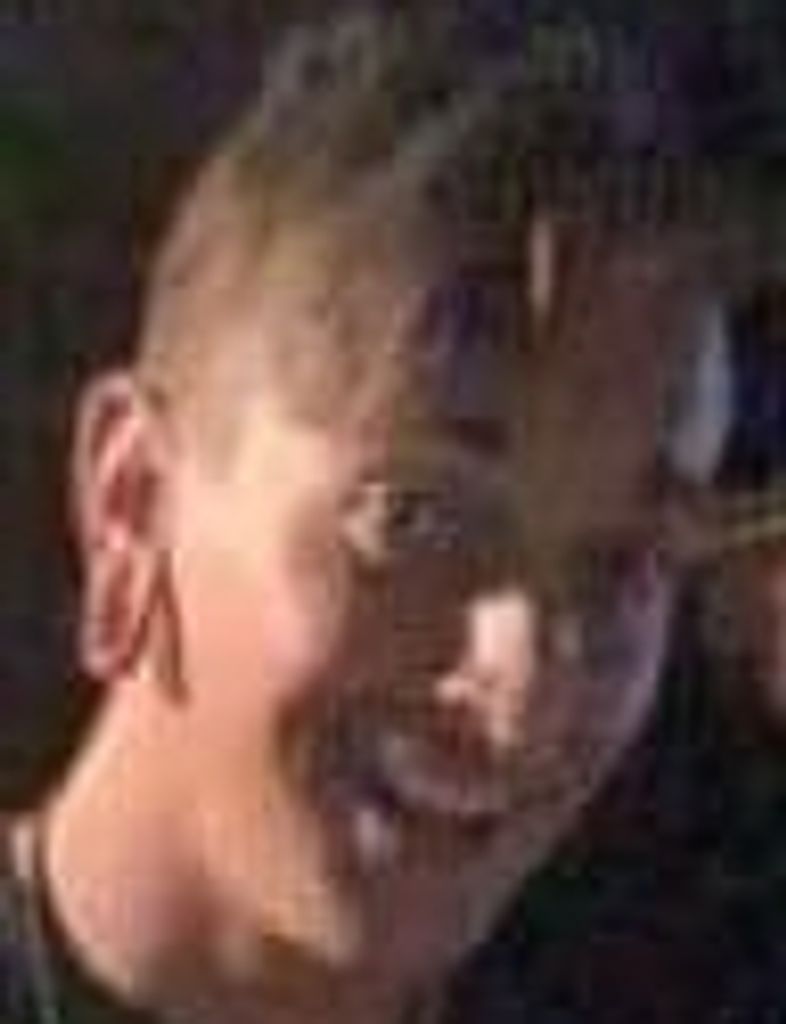 Jacob "Jake" J. Starks