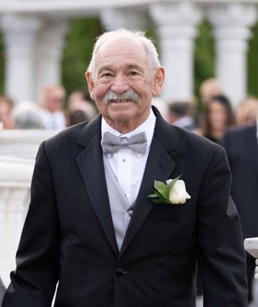 Edward F. Schaffer Profile Photo