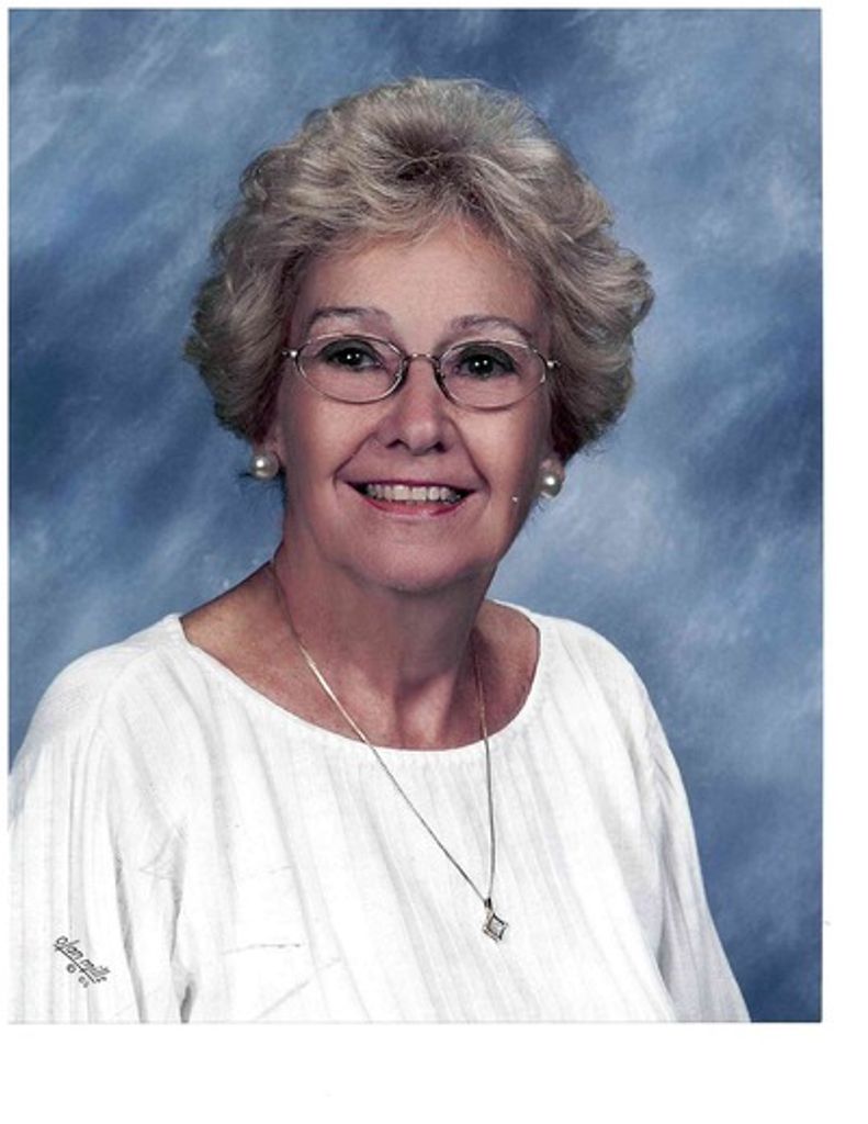 Patricia "Patti" J. Burgess Profile Photo