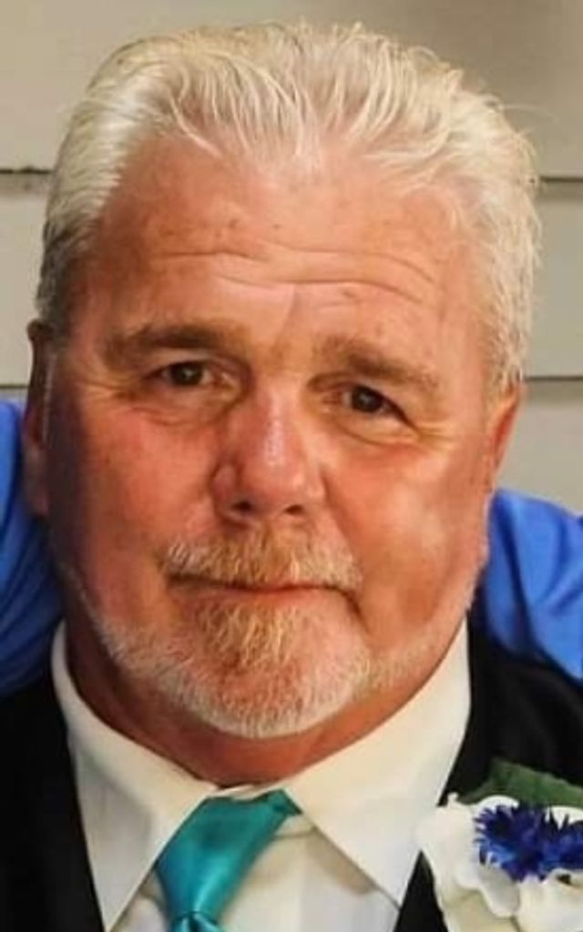 Richard W. Talbot, Jr.