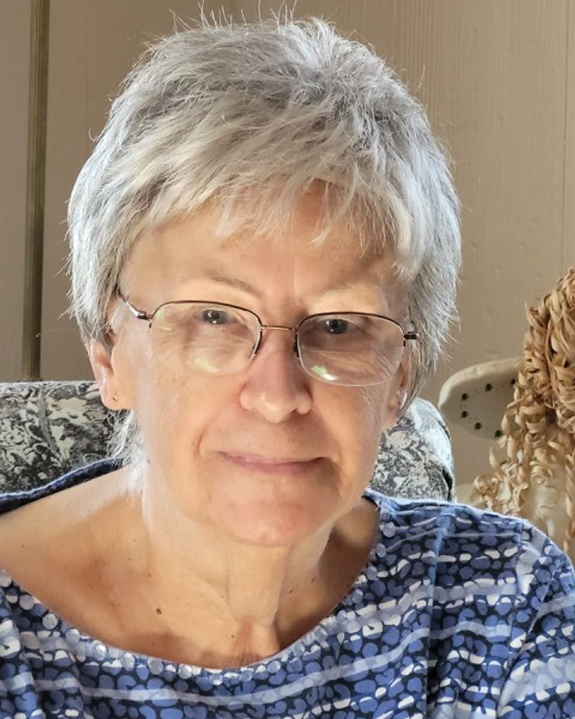 Virginia L. "Ginnie" Knier Profile Photo