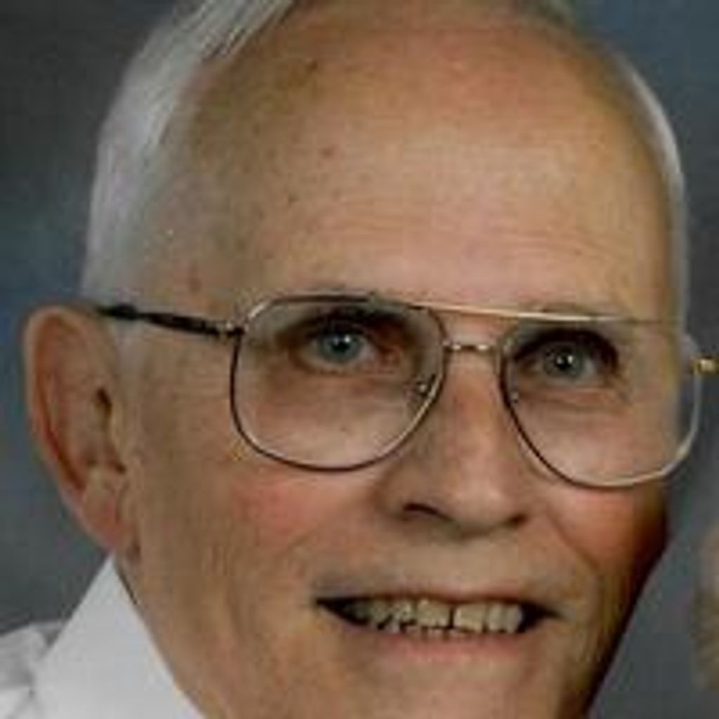 Harold Eugene Lutz