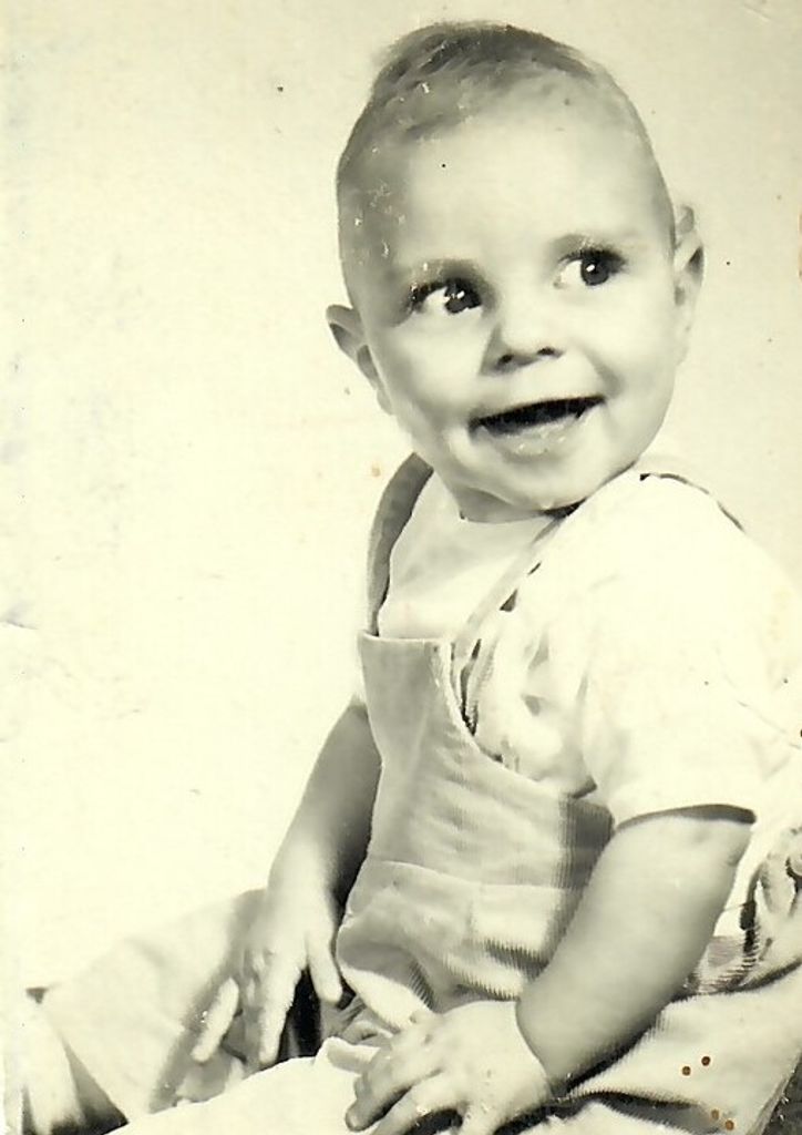 Duane Preston