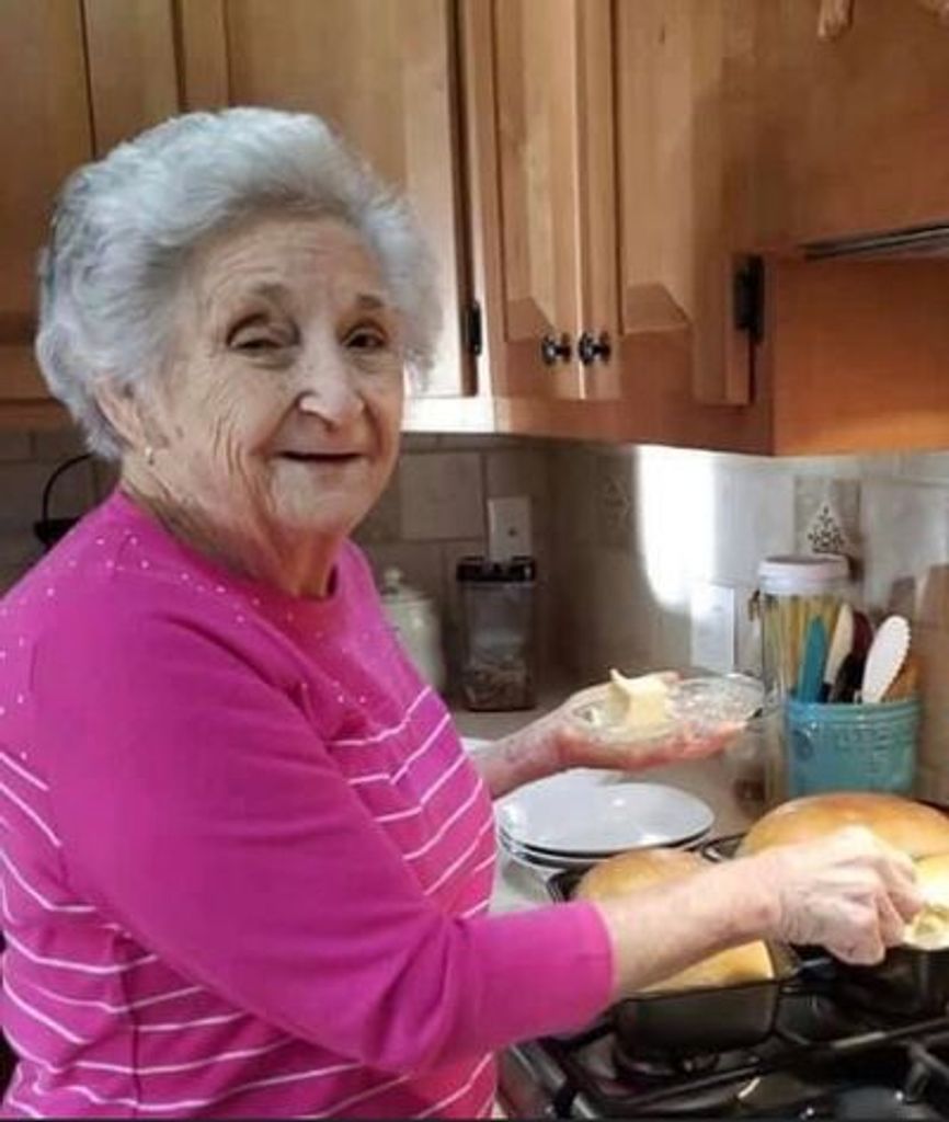 Edna Lee Love Linkous Profile Photo