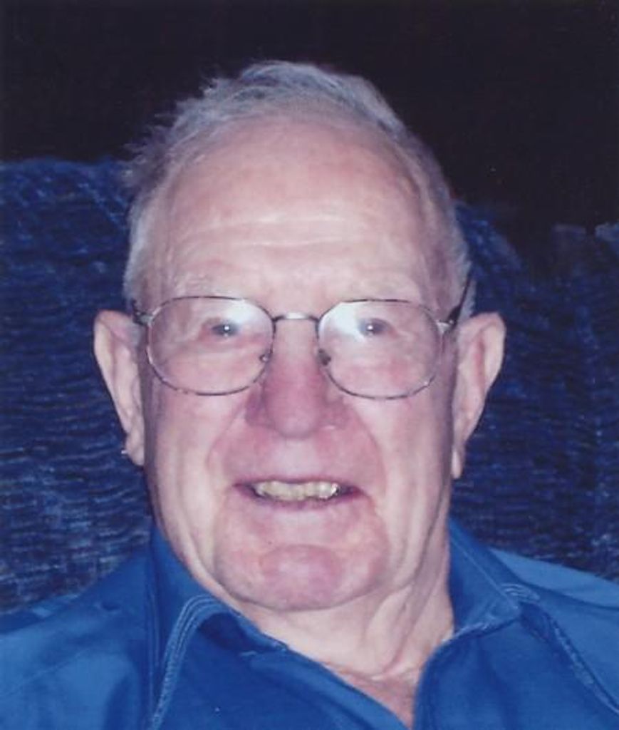 Ralph Knaack