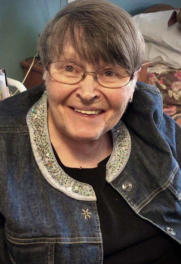 Marlys Ann Behrmann Profile Photo