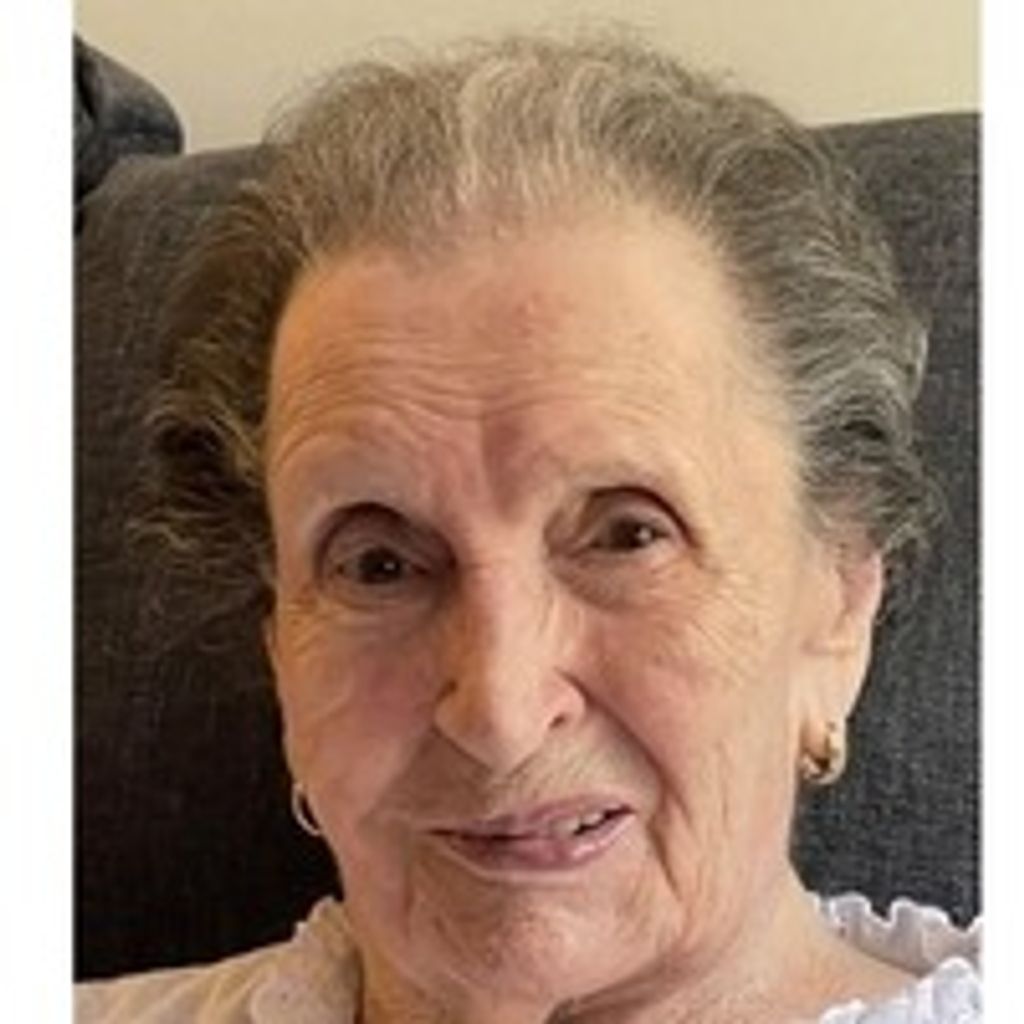 Viviane Glover Profile Photo