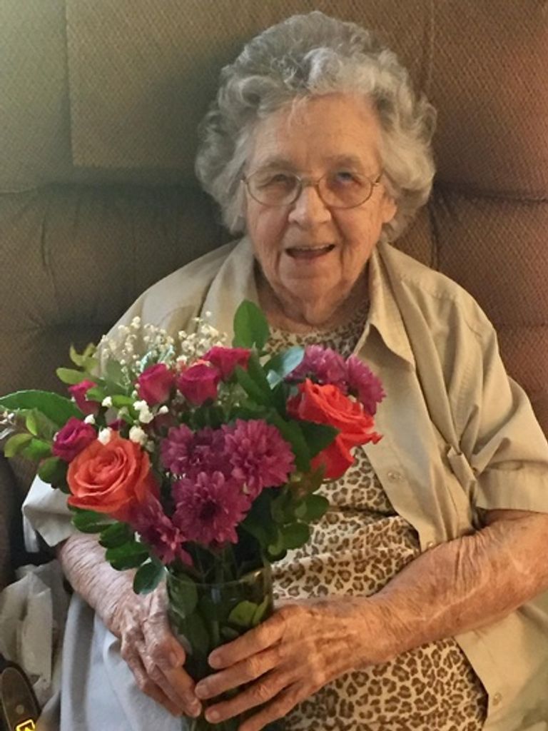 Maggie Lee Anderson Samford Sanders