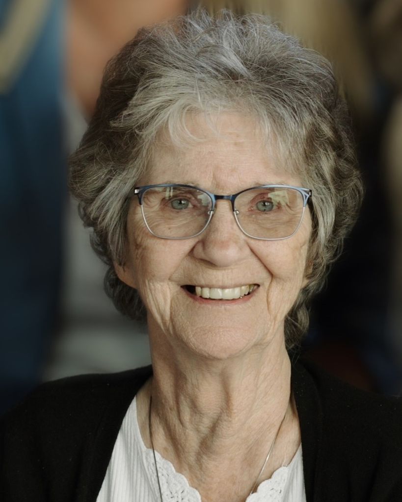 Beverly Grace Atherton Profile Photo