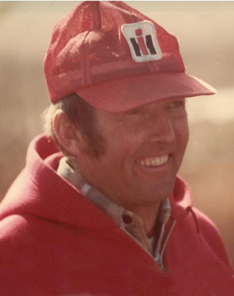 Darel Wendell Boerner Profile Photo