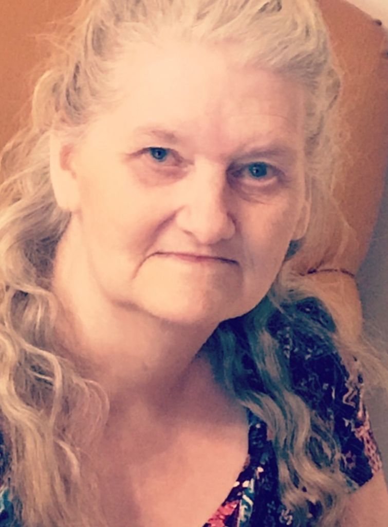 Frances Mckinney Profile Photo
