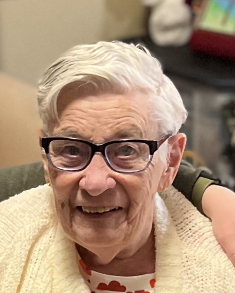 Marlene Joy Jones