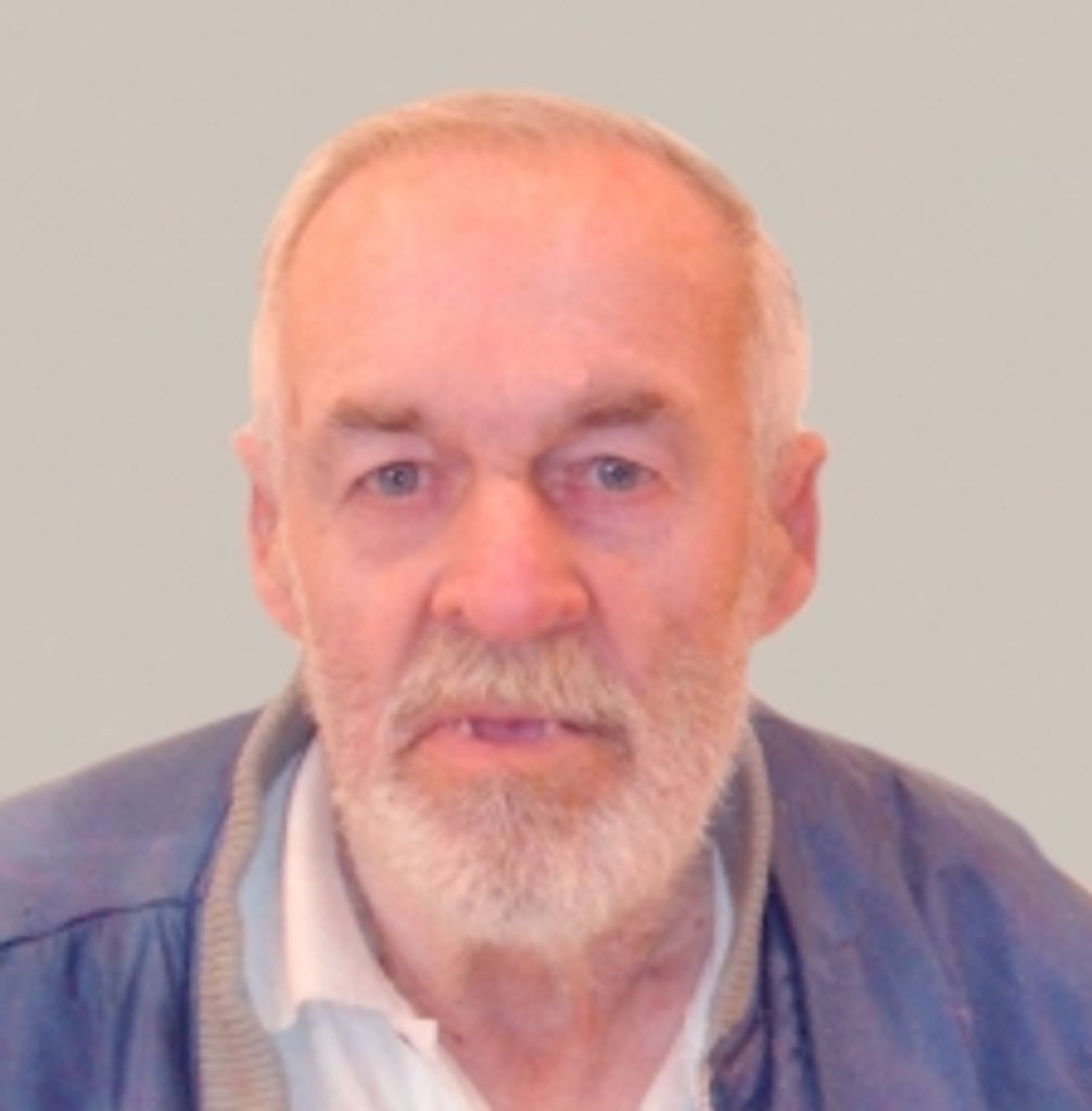 Mark  D. Crouch  Sr.