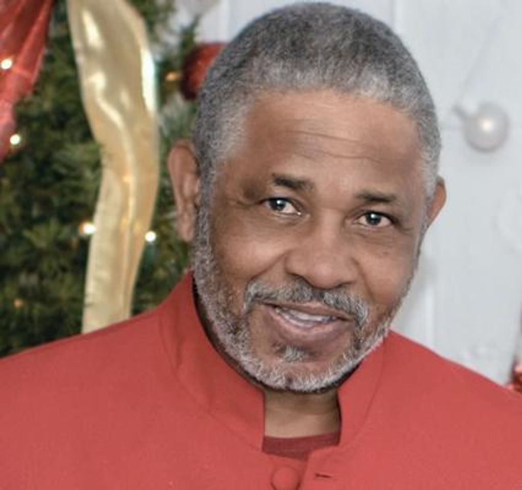 Harold Sherman Giles, Sr. Profile Photo