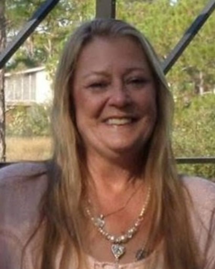 Pamela Sue Zoski Little