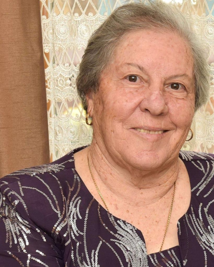 Maria Nocera
