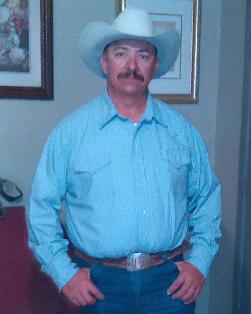 Artemio Carmona Ceceñas