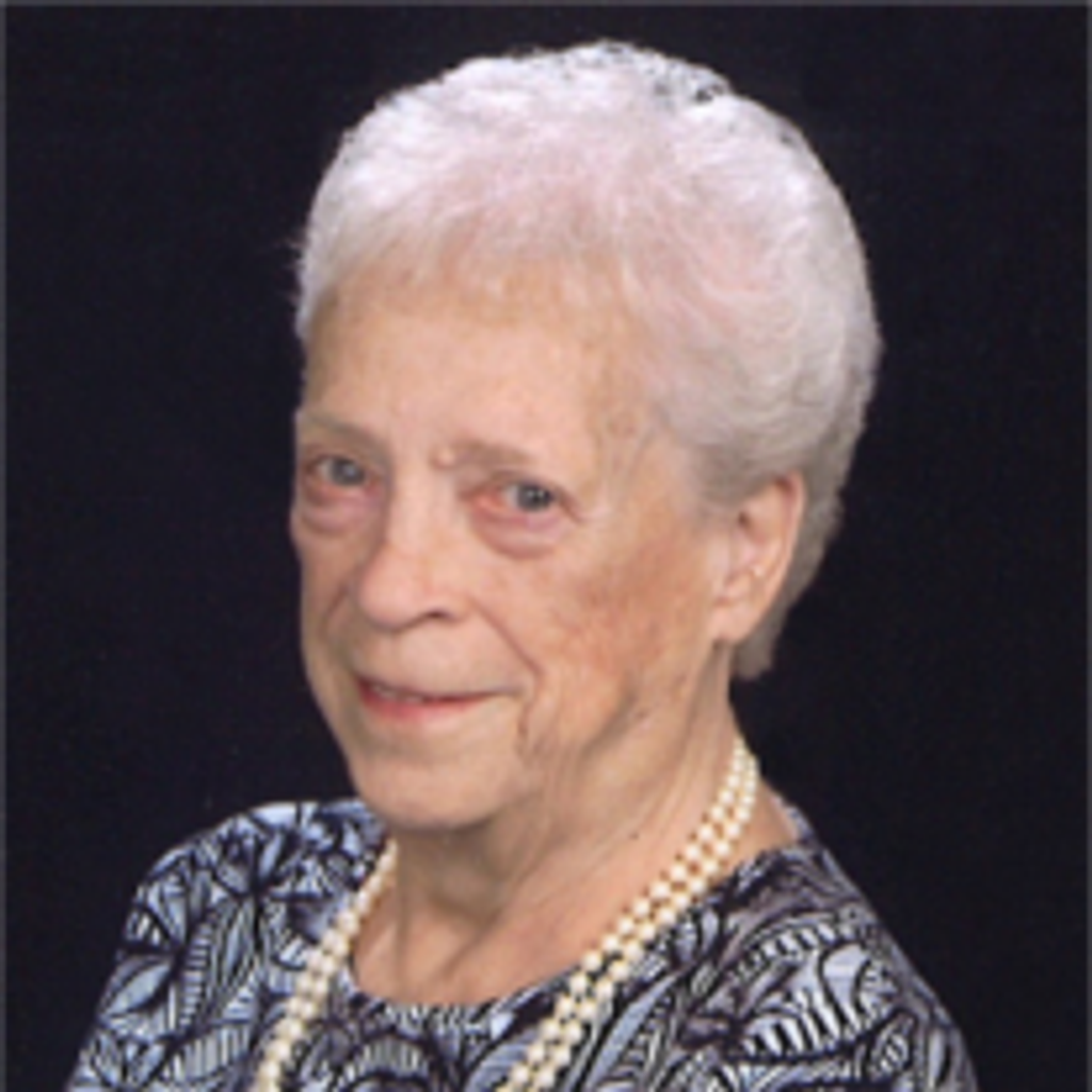 Marjorie E. Brandt
