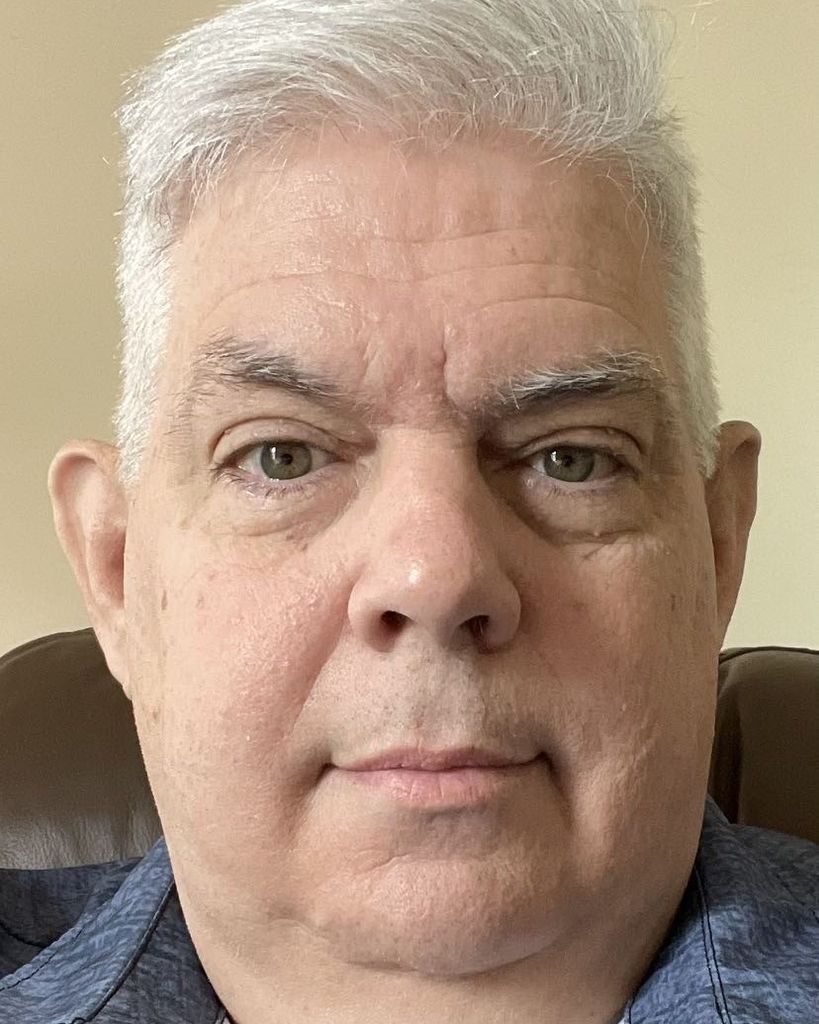 Timothy Dale Gilmore
