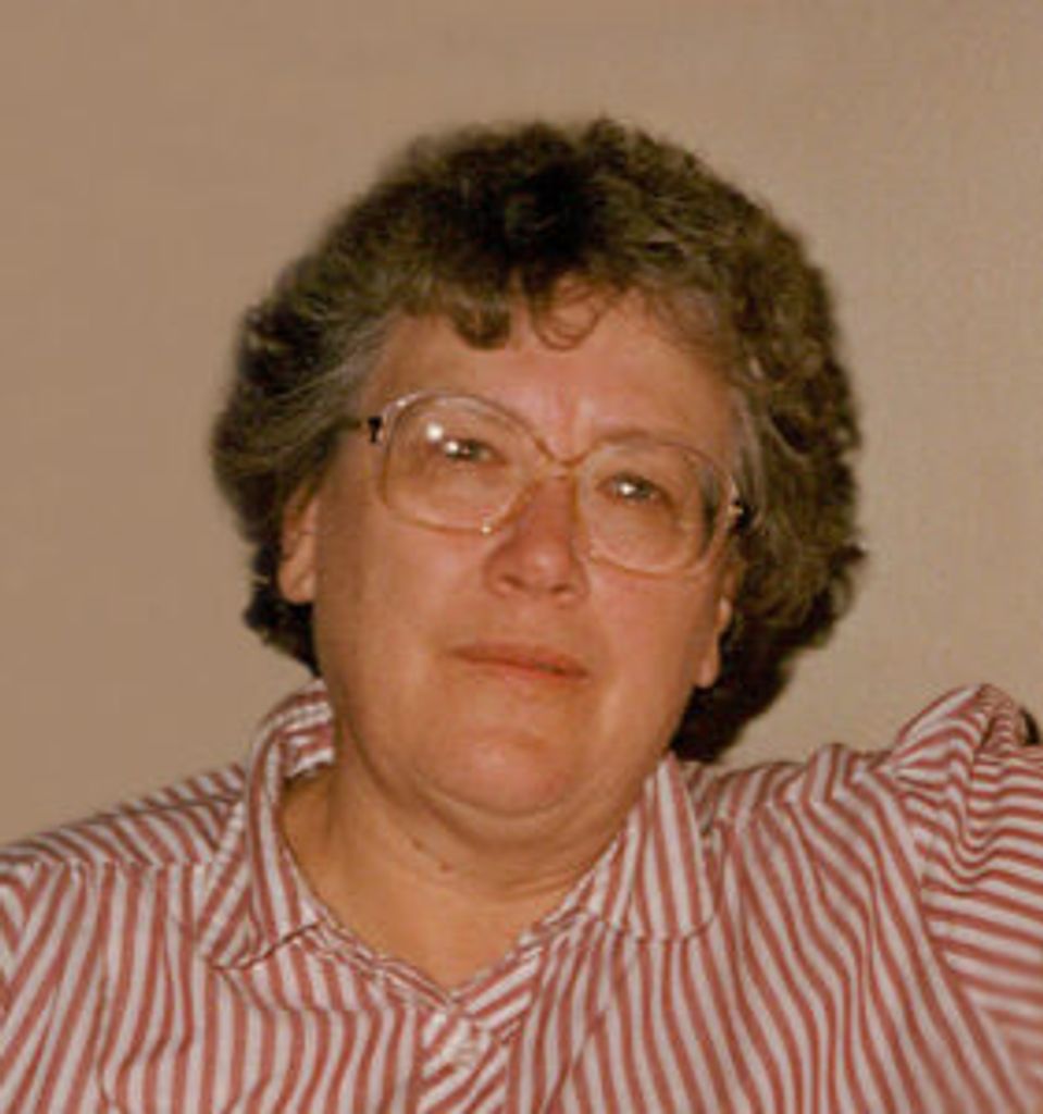 Agnes F. Brewer