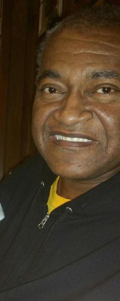 Mr. Calvin Keith Booth