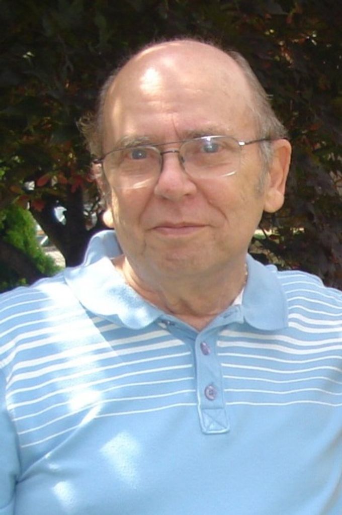 Dominick A. Chiarizio Profile Photo