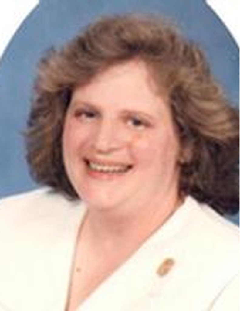 Joann Hamilton Greenlee