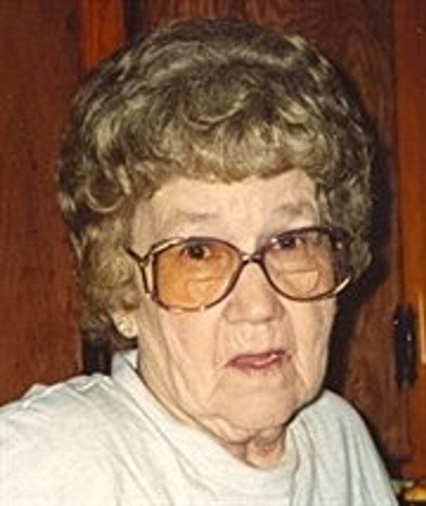 Virginia Collins Boyd