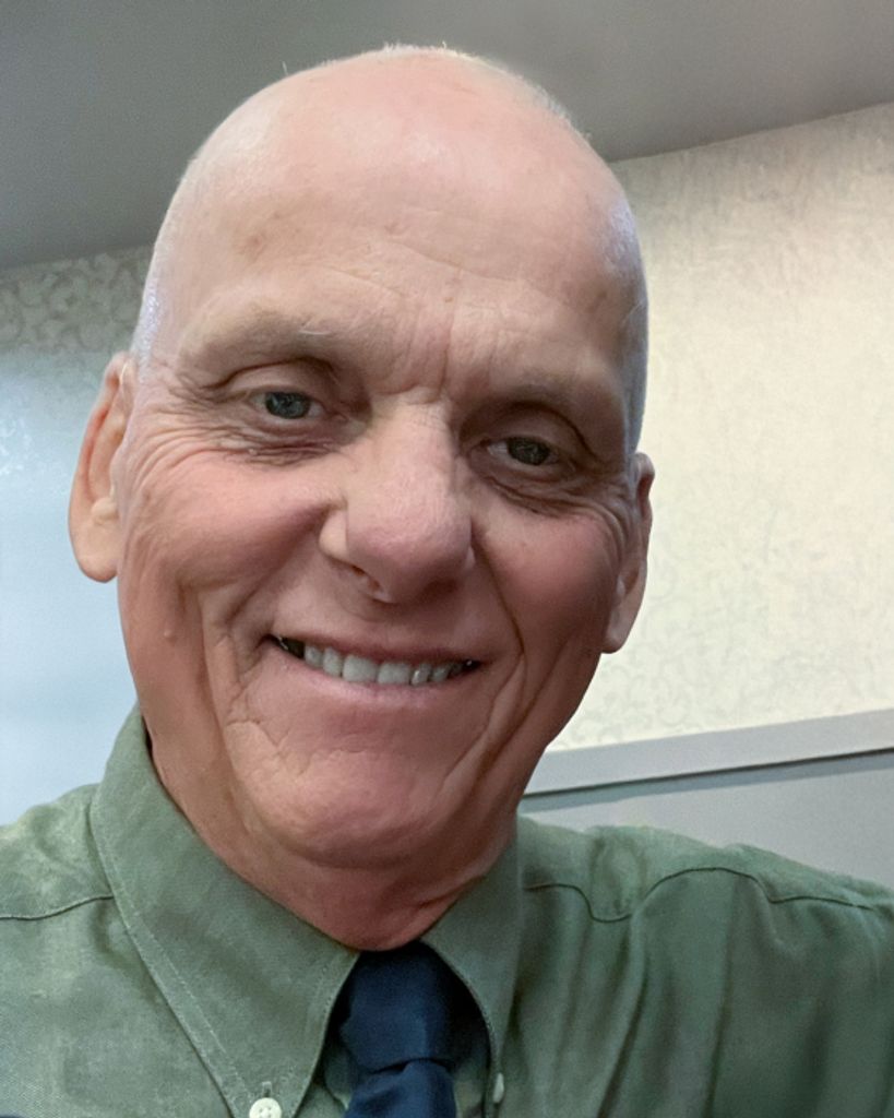 Dennis Halfred Alder Profile Photo