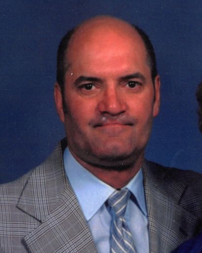 Donald Wayne Mashburn's obituary image