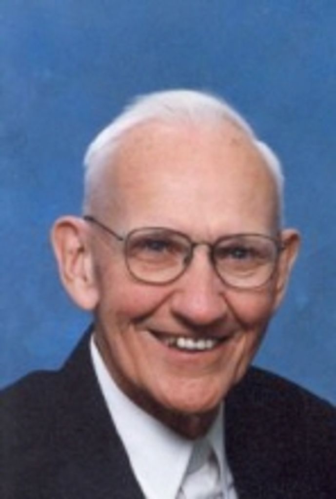 Rev. Millard L. Downing