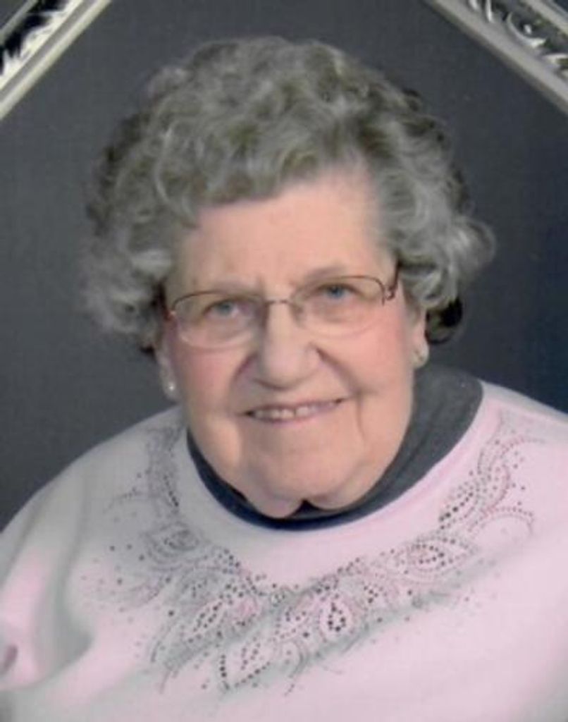 Elaine Margaret Breunig Profile Photo