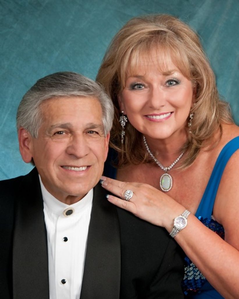 Mary Elizabeth Alvarado