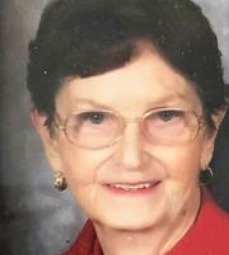 Lucille Toney
