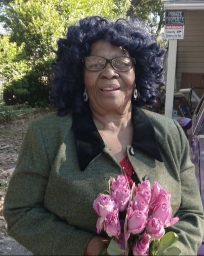 Ruby Jean McCray's obituary image