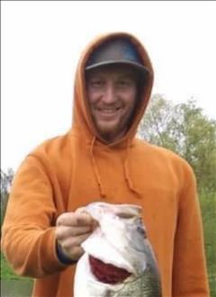Gunner Holtry Profile Photo