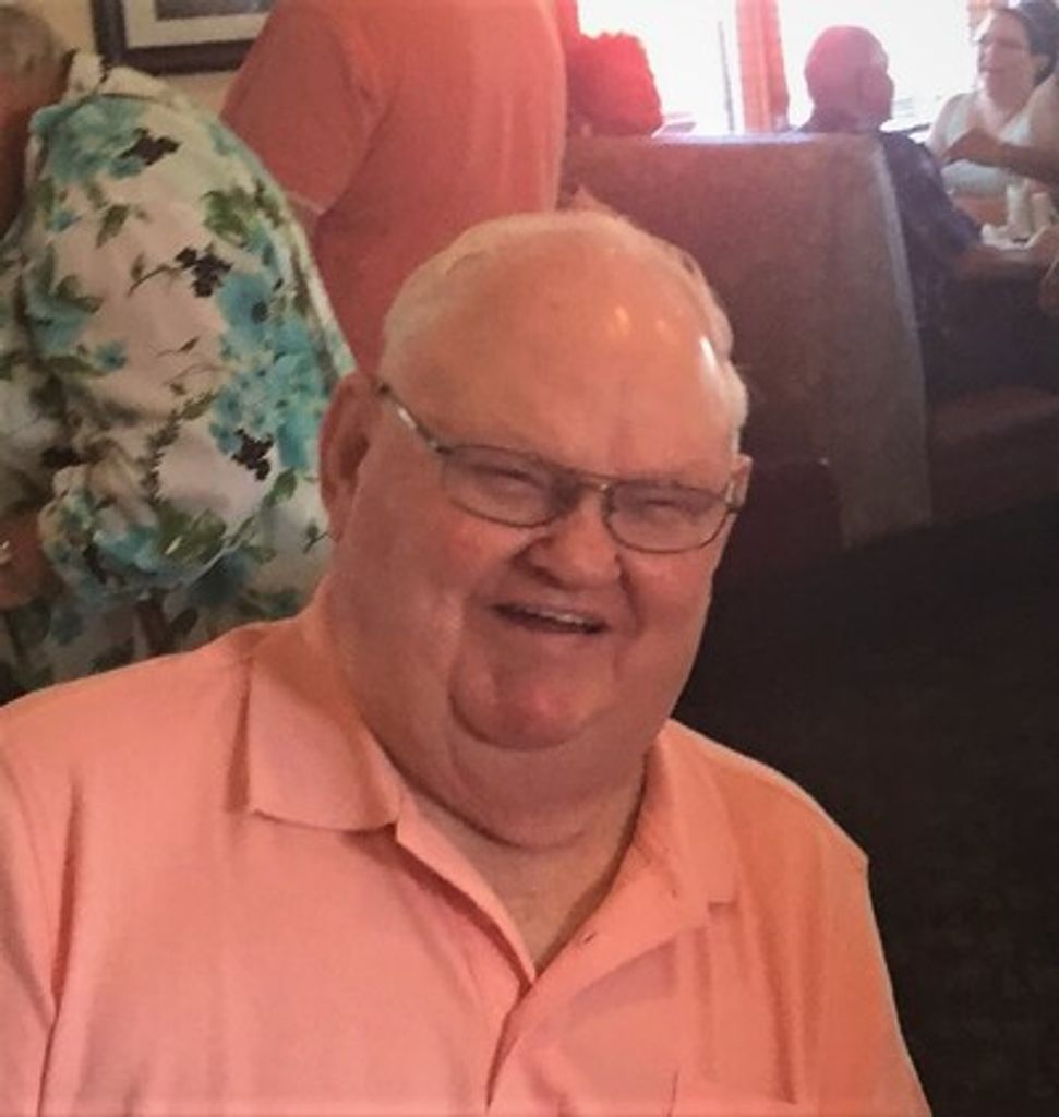 Jerry Conway Profile Photo